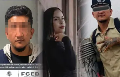 Cronología; Así fue el feminicidio de Karla Nallely en Durango