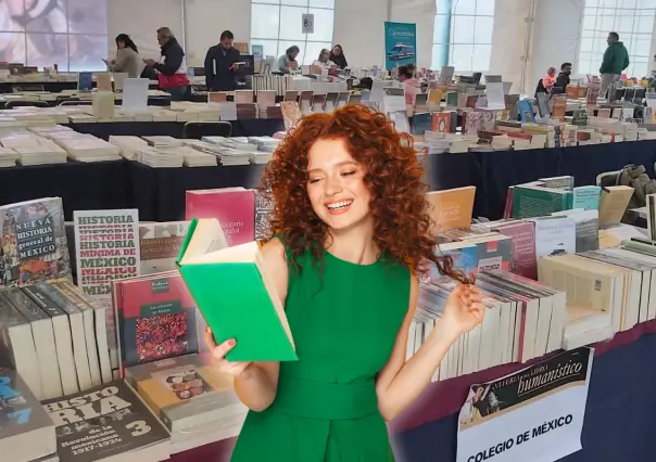 Feria Internacional del Libro Zócalo 2024: ¿Cuándo es y qué actividades habrá?