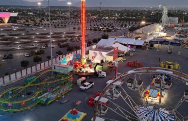 Feria Tamaulipas 2024: tips para aprovechar tu visita al máximo