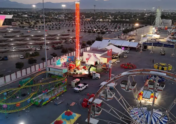 Feria Tamaulipas 2024: tips para aprovechar tu visita al máximo