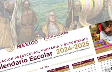 SEP: ¿Hay puente el 12 de octubre por el Día de la Raza?