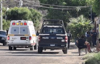Militar agrede a su pareja y se autolesiona en riña familiar
