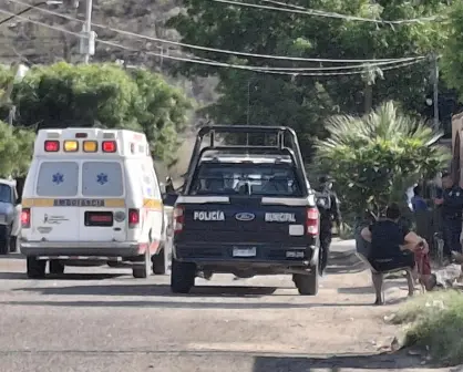 Militar agrede a su pareja y se autolesiona en riña familiar