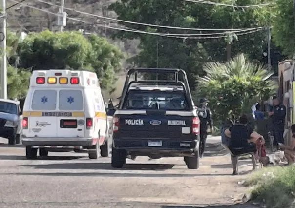Militar agrede a su pareja y se autolesiona en riña familiar