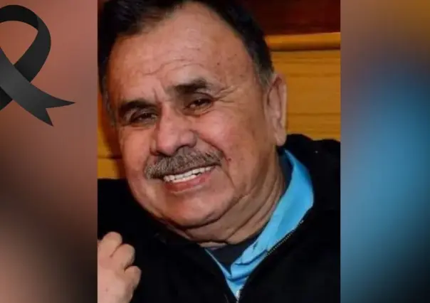 Fallece César García Valdez, exalcalde de Monclova en dos ocasiones