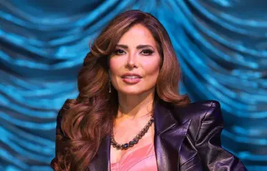 Gloria Trevi revela fecha de juicio vs TV Azteca y Pati Chapoy por difamación