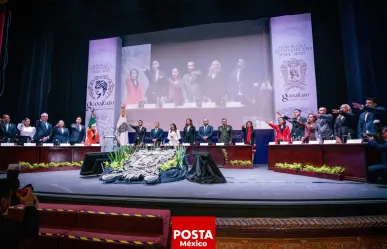 Guanajuato: Toma de posesión de 46 alcaldes en medio de la violencia