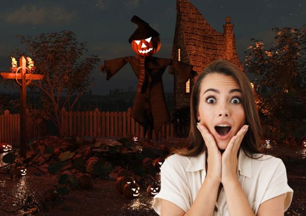 Halloween en CDMX: 3 claves para disfrutar este día al máximo