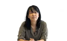 ¿Quién es Hang Kang, premio Nobel de Literatura 2024?