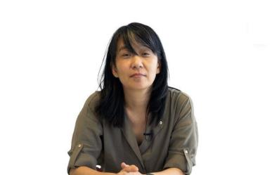 ¿Quién es Hang Kang, premio Nobel de Literatura 2024?