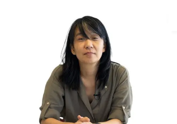 ¿Quién es Hang Kang, premio Nobel de Literatura 2024?