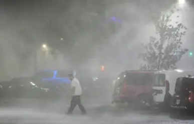 Huracán Milton deja al menos cuatro muertos en Florida