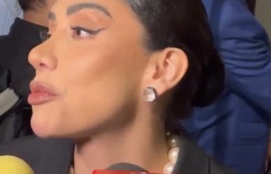 Karime Pindter coquetea con Daniel Elbbitar, POSTA lo captó (VIDEO)