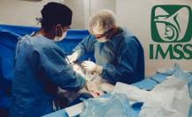 ¿Por qué el IMSS no ofrece cirugías estéticas y sí plásticas?
