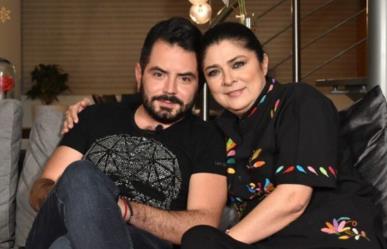 José Eduardo Derbez sale en defensa de su madre tras crítica de Eugenio Derbez