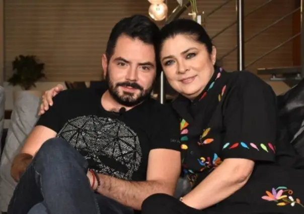 José Eduardo Derbez sale en defensa de su madre tras crítica de Eugenio Derbez
