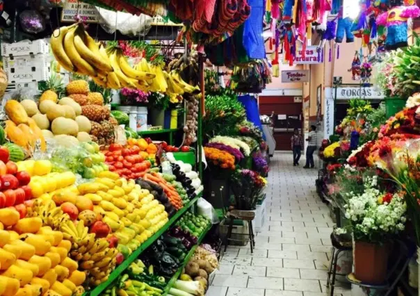 ¿Cuáles son los mercados más concurridos de Monterrey? Conoce aquí porqué lo son