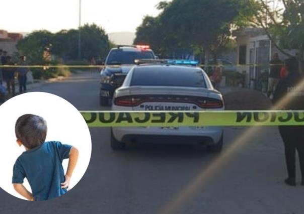 Muere menor tras caerle block en la cabeza en Torreón