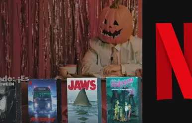 Netflix: ¿Cuáles son las recomendaciones de películas de terror?