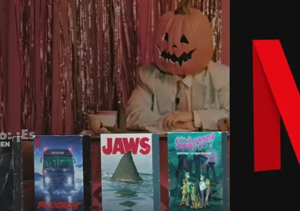 Netflix: ¿Cuáles son las recomendaciones de películas de terror?