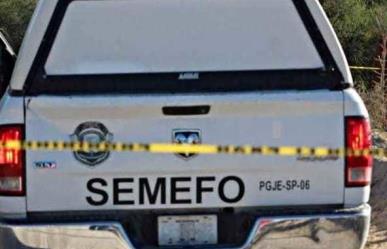Hombre de 72 años muere de un disparo accidental en Rancho El Veladero