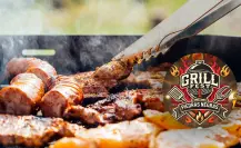  Preparan Grill Fest en Piedras Negras: Sabor con causa