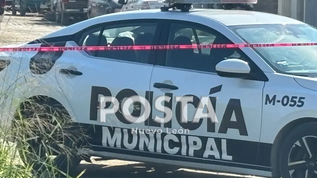 Terror en Pesquería: Balean a familia e incendian su casa