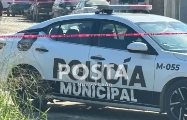 Terror en Pesquería: Balean a familia e incendian su casa