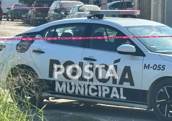 Terror en Pesquería: Balean a familia e incendian su casa