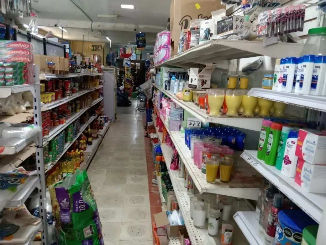 Milton se vuelve un huracán económico para las tiendas de abarrotes en Yucatán