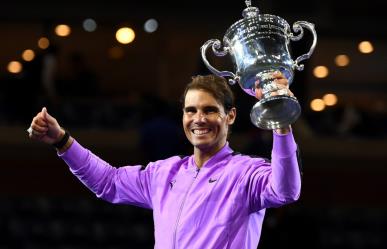 Rafael Nadal anuncia su retiro tras el final de la Copa Davis