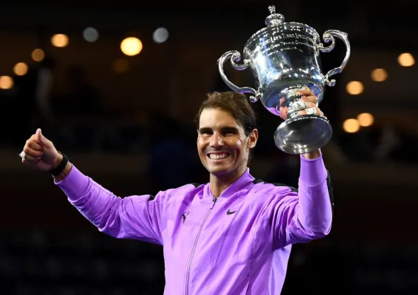 Rafael Nadal anuncia su retiro tras el final de la Copa Davis