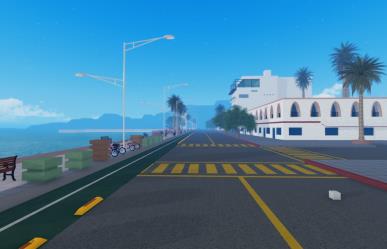 Jóvenes recrean La Paz en Roblox ¿Ya lo jugaste?