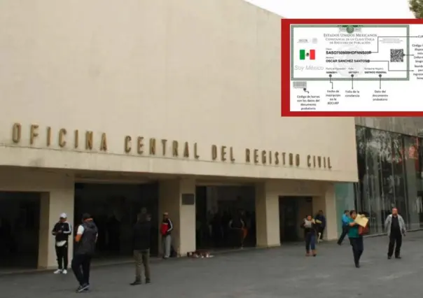 ¿Sabes cómo descargar tu CURP gratis? Aquí te decimos