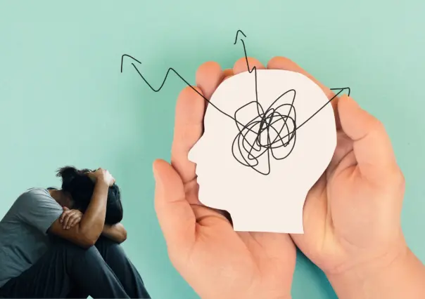 Día Mundial de la Salud Mental: Recomendaciones para tener paz en el trabajo