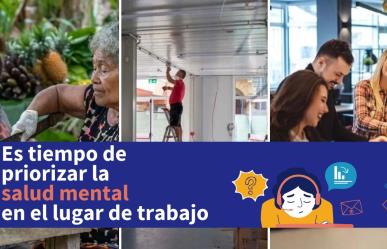 Día Mundial de la Salud Mental: ¿Por qué se celebra en octubre?