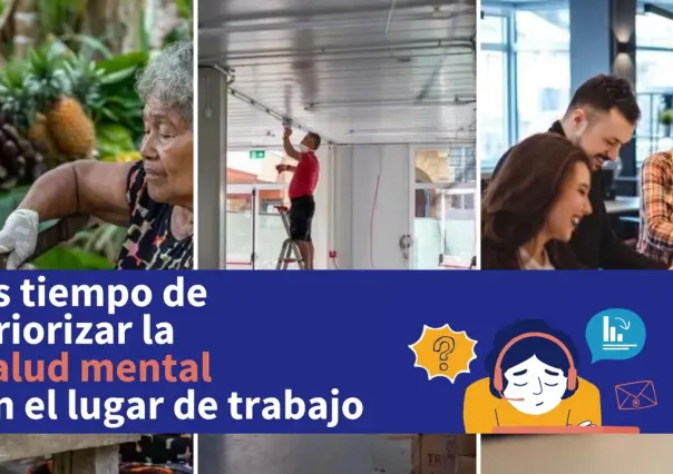 Día Mundial de la Salud Mental: ¿Por qué se celebra en octubre?