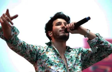Sebastián Yatra abre la Feria Tamaulipas 2024: esto es lo que debes saber