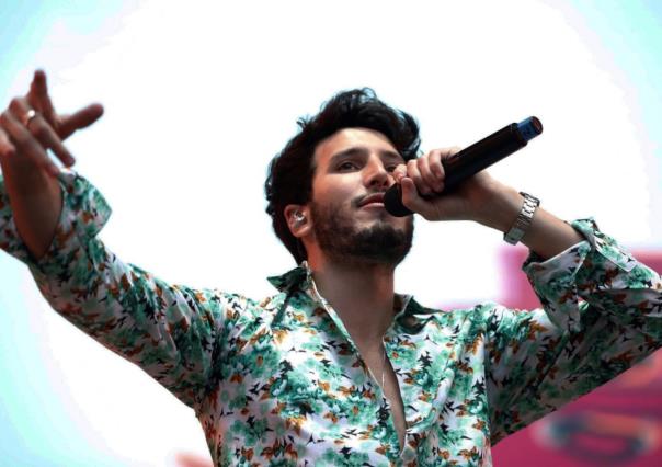 Sebastián Yatra abre la Feria Tamaulipas 2024: esto es lo que debes saber