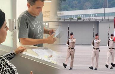 Quedan pocos días para el registro de jóvenes al SMN, estos son los requisitos