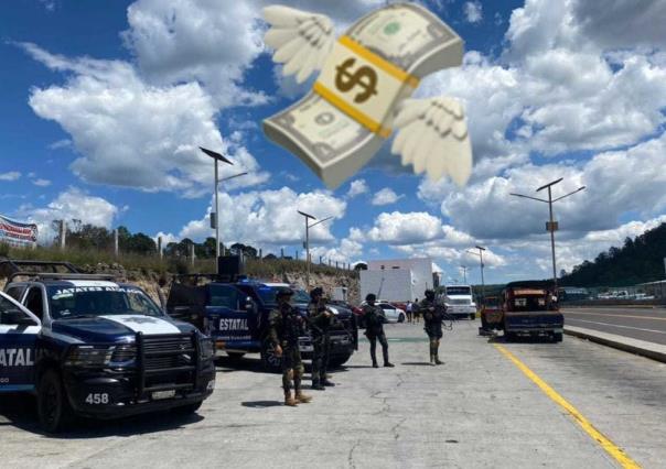 Supercarretera: ¿Cuántos millones de pesos pierde Durango por cierres?
