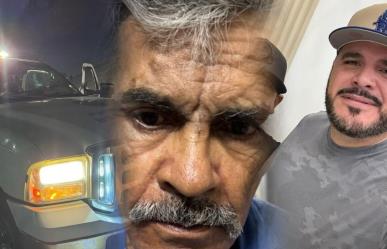 Detiene patrulla espiritual a un tazo dorado de Durango