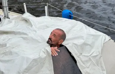 Huracán Milton: ¿Quién es El Teniente Dan de Florida que sobrevivió con éxito?