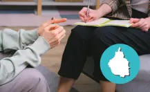 Día de la Salud Mental: 3 sitios públicos y gratuitos para pedir ayuda en CDMX