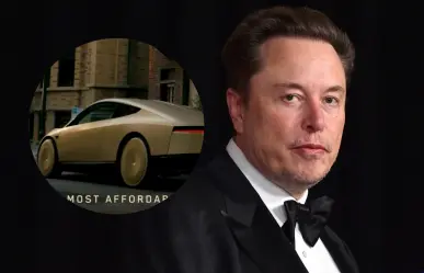 Tesla presenta el Cybercab: Robotaxi que redefine el futuro del transporte