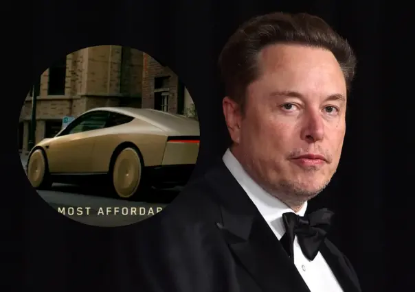 Tesla presenta el Cybercab: Robotaxi que redefine el futuro del transporte