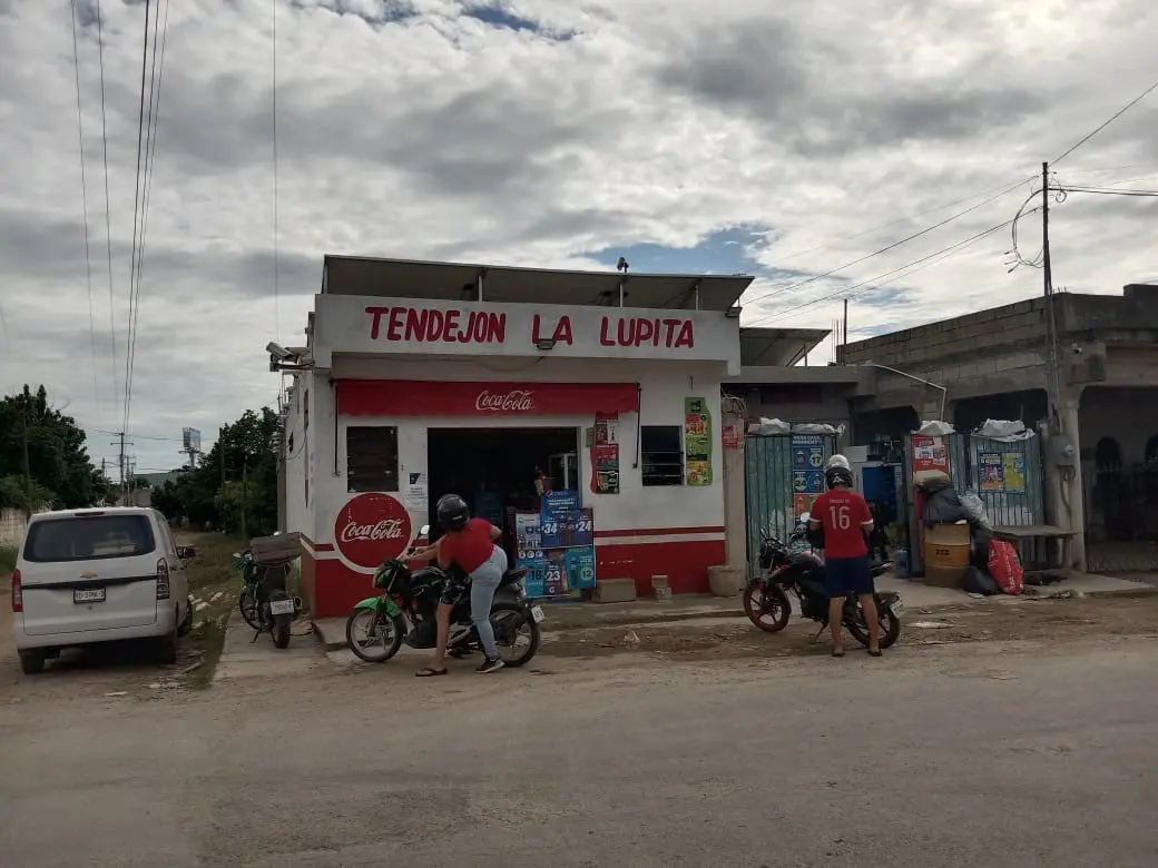 Milton se vuelve un huracán económico para las tiendas de abarrotes en Yucatán