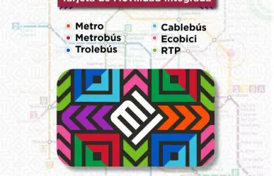 ¿Cuándo nació la tarjeta de Movilidad Integrada? Conoce su historia