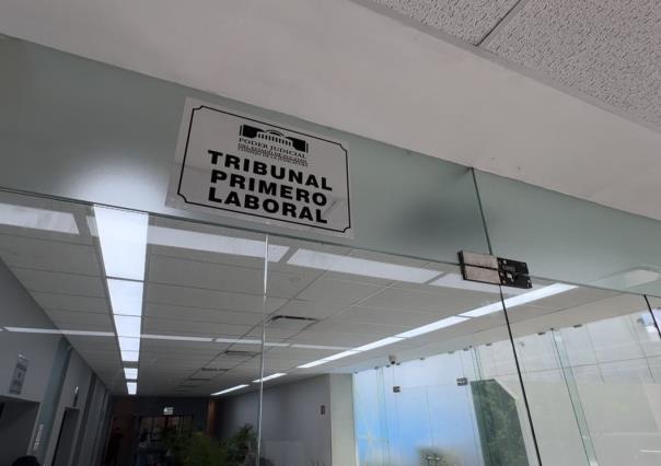 Mejoran en Yucatán el acceso a la justicia y conciliación laboral
