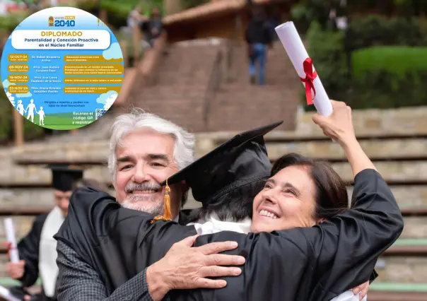 UANL Lanza diplomado para padres de familia